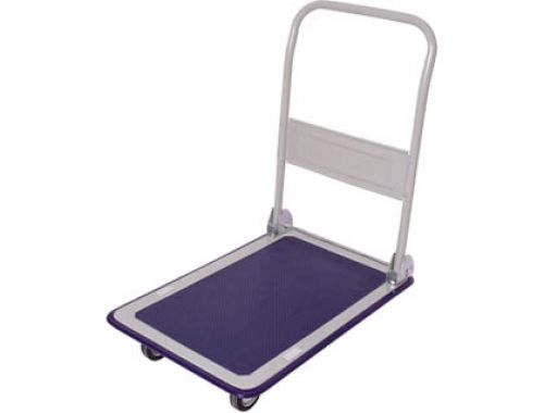 Carro de mao dobravel com rodas para cargas ate 150 kg , Csp , 24696 , 8423473246966